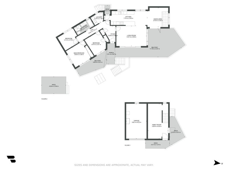 8 Reydon Place, Cockle Bay, Auckland - Carousel 33