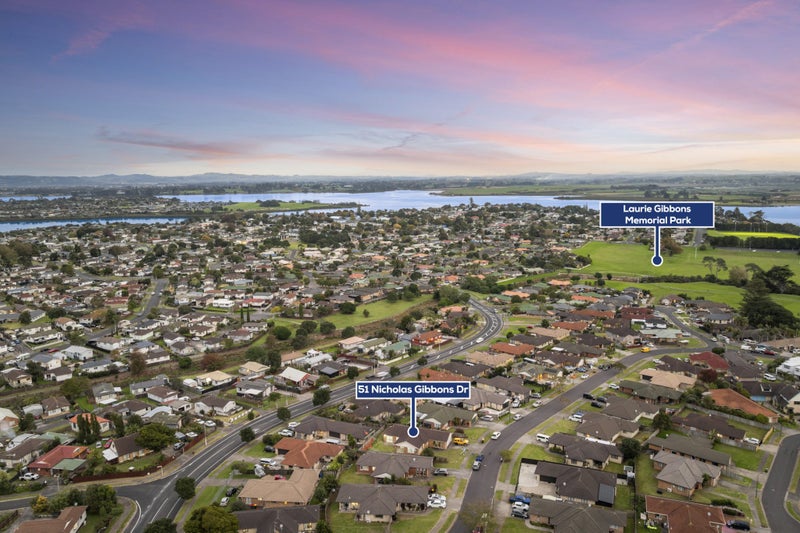 51 Nicholas Gibbons Drive, Clendon Park, Auckland - Carousel 19