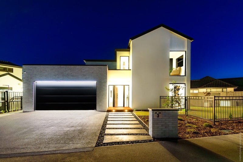 3 Kinnerton Lane, Casebrook, Christchurch - Carousel 1
