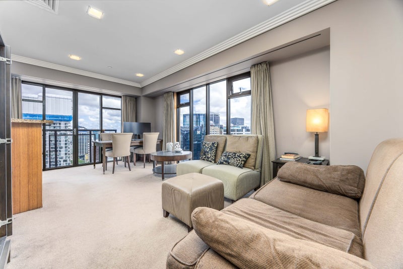 2402/1 Courthouse Lane, Auckland Central, Auckland - Carousel 2