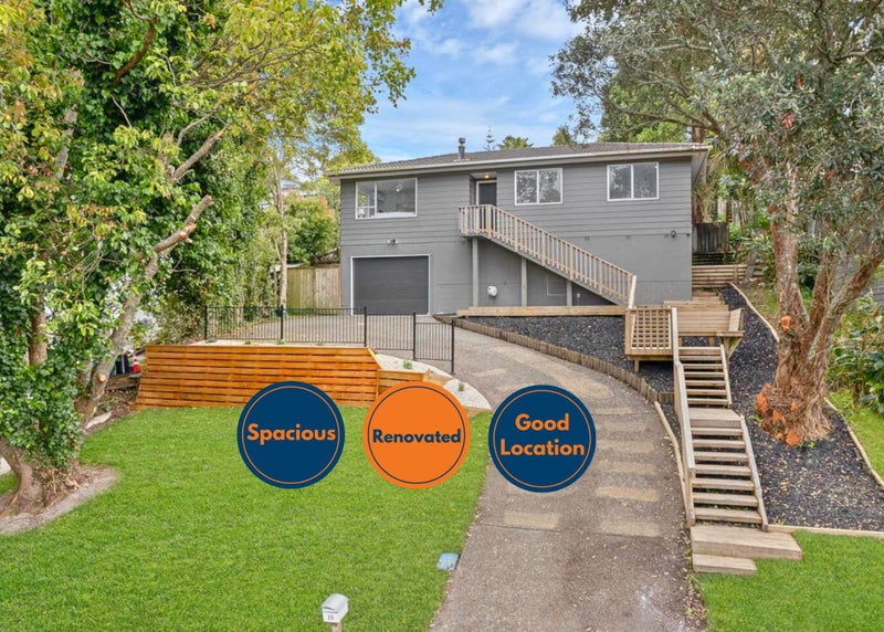 25 Finn Place, Totara Vale, Auckland - Carousel 1