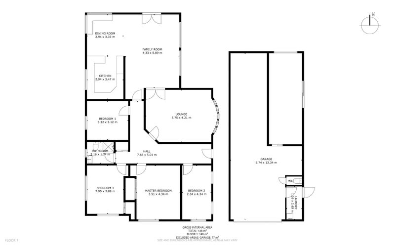 207 Westminster Street, Mairehau, Christchurch - Carousel 33