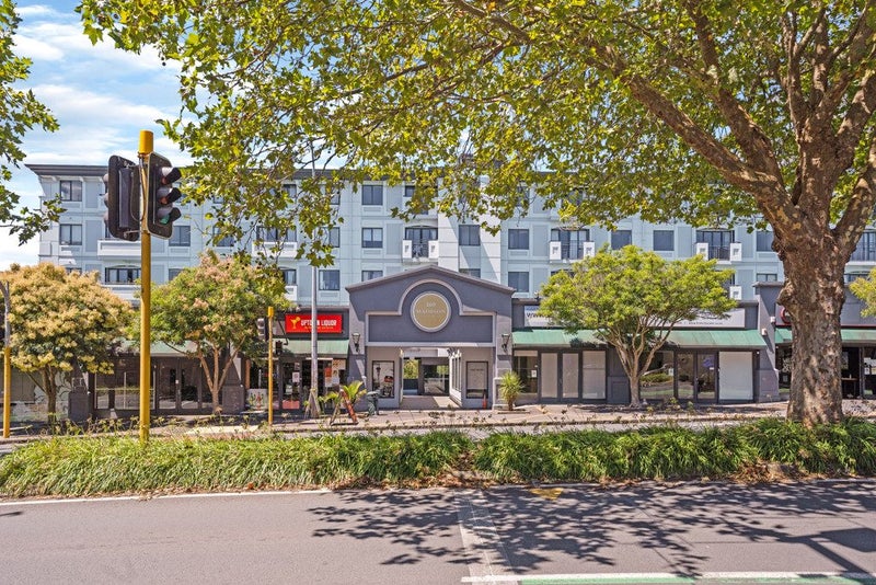 3E/160 Symonds Street, Grafton, Auckland - Carousel 14