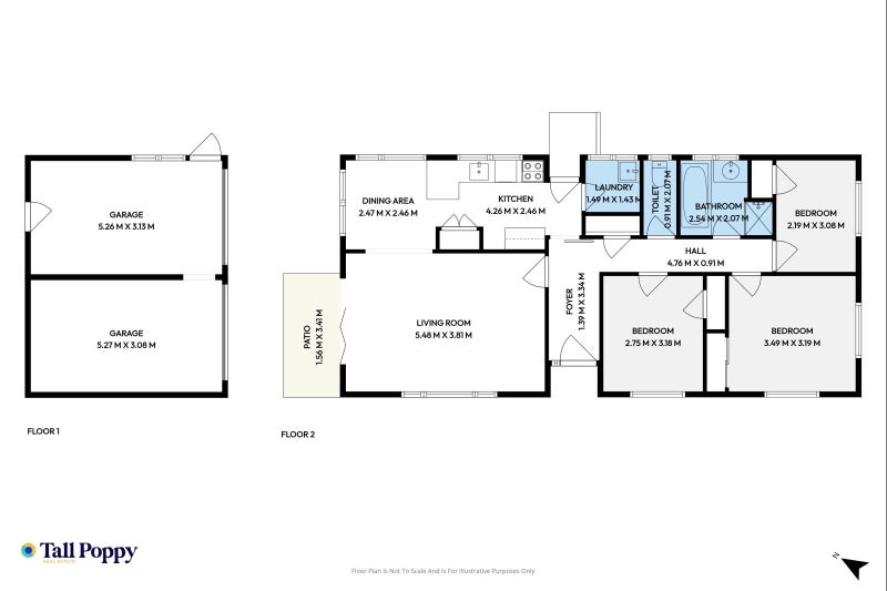 152 California Drive, Totara Park, Upper Hutt - Carousel 17