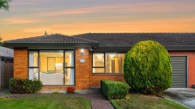 1/22 Cotswold Avenue, Bishopdale, Christchurch - Carousel 1