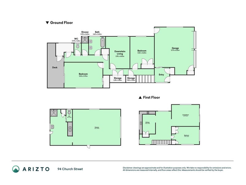 94 Church Street, Onerahi, Whangarei - Carousel 20