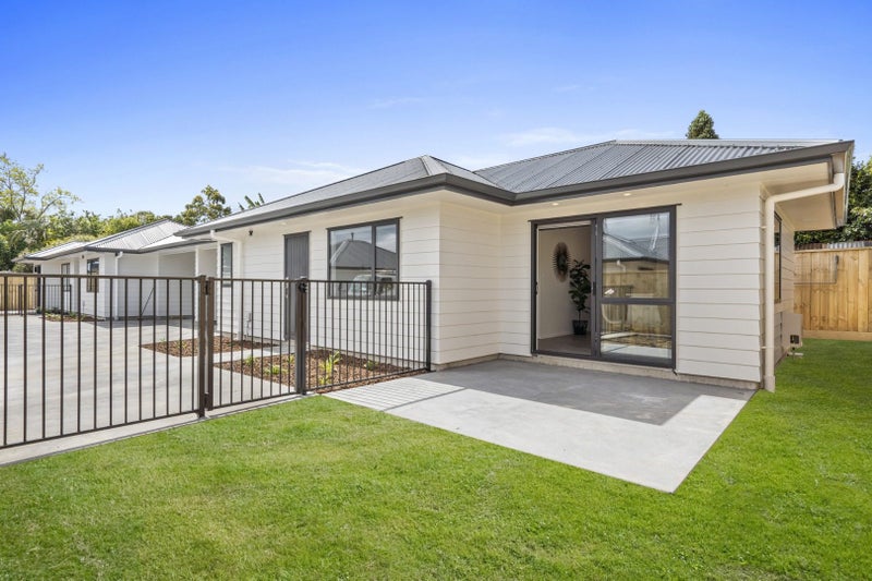 3/74 Claude Street, Fairfield, Hamilton - Carousel 18
