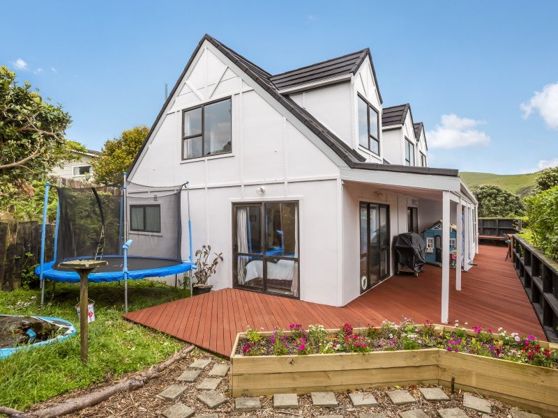 10 Puketai Place, Pukerua Bay, Porirua - Carousel 19
