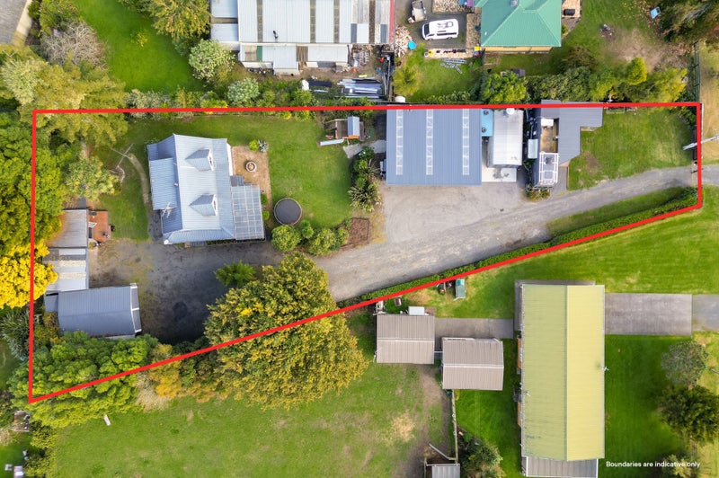 23 Divers Road, Horotiu, Hamilton - Carousel 33