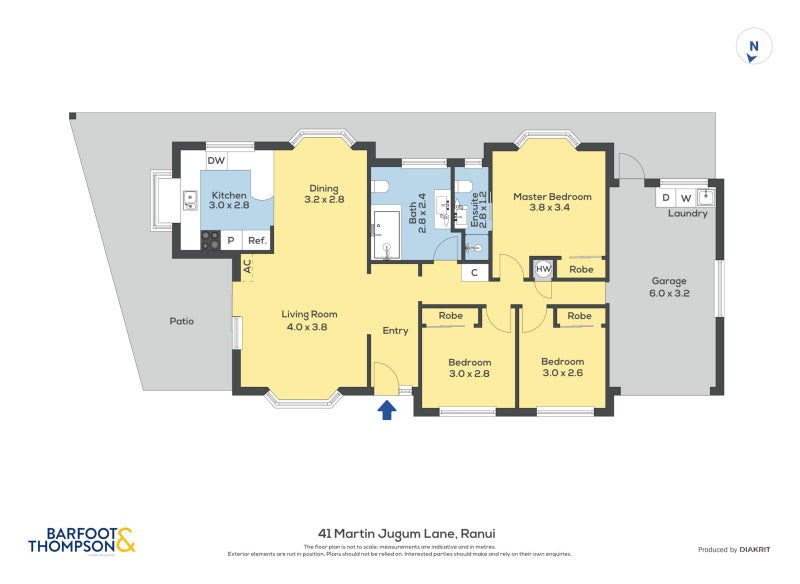 41 Martin Jugum Lane, Ranui, Auckland - Carousel 16