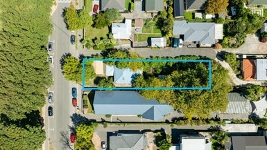 45 Studholme Street, Somerfield, Christchurch - Carousel 1