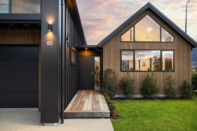 85 Jack Hanley Drive, Jacks Point, Queenstown - Carousel 2