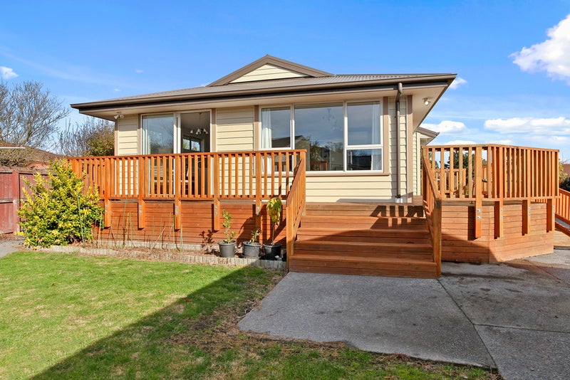 52 Cowes Street, Avondale, Christchurch - Carousel 1