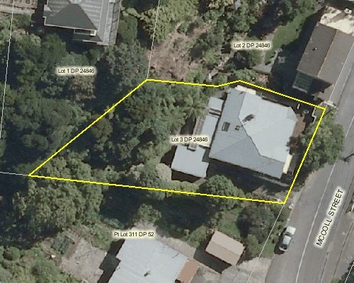 34 Mccoll Street, Vogeltown, Wellington - Carousel 20