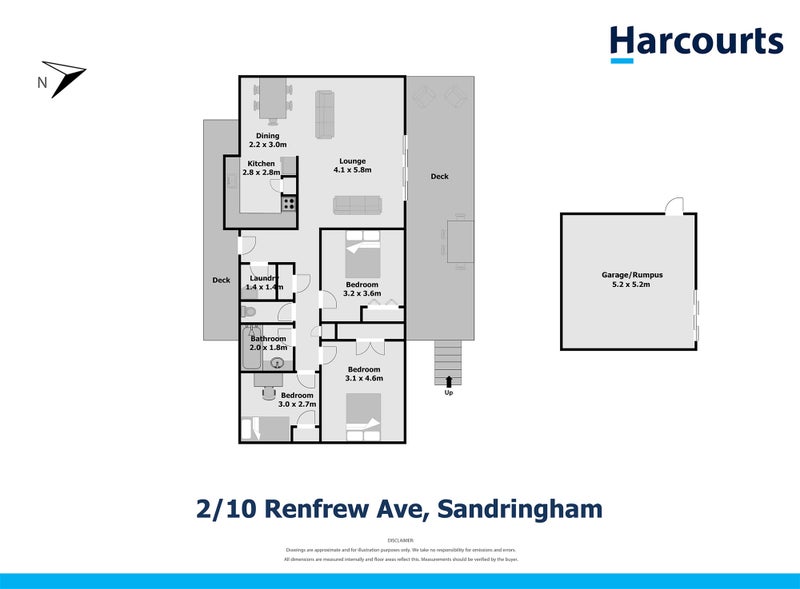 2/10 Renfrew Avenue, Sandringham, Auckland - Carousel 19