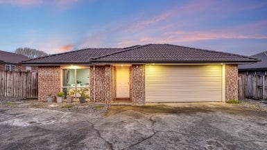 9 Farleigh Close, Huntington, Hamilton - Carousel 1