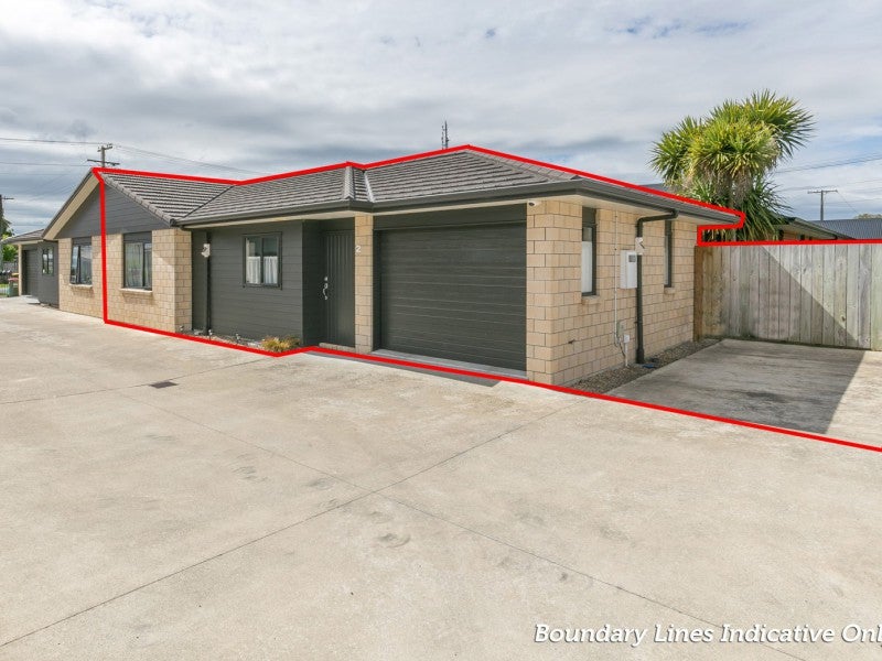 2/3 Primrose Street, Frankton, Hamilton - Carousel 1