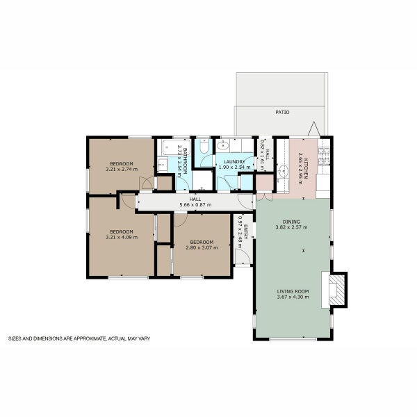 103 Sherwood Street, Bellevue, Tauranga - Carousel 22