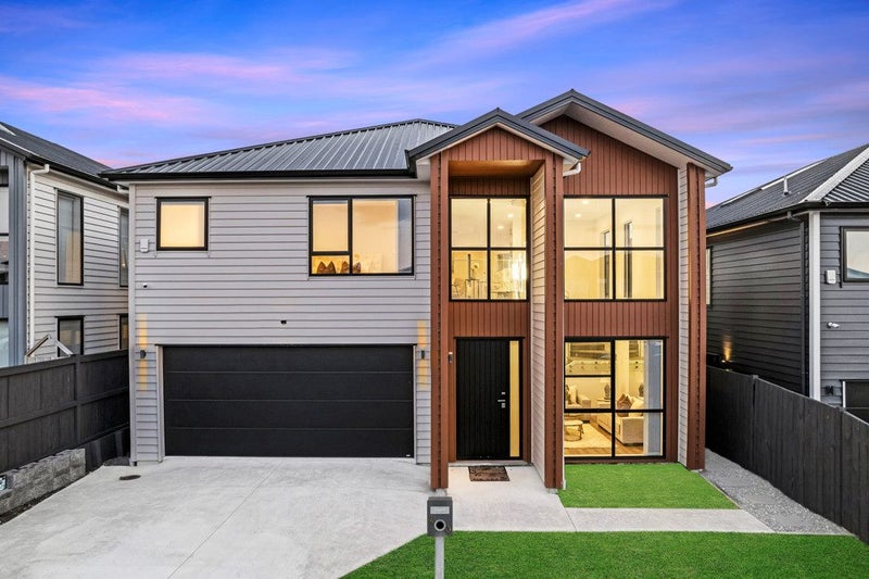 40 Dungloe Avenue, Flat Bush, Auckland - Carousel 1