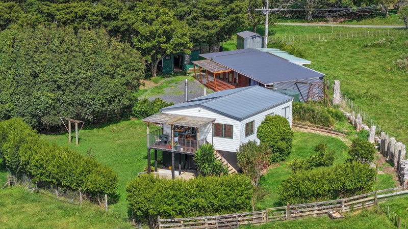 64 Waipuna Road, Waerenga - Carousel 1