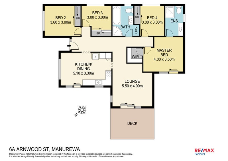 6A Arnwood Street, Manurewa, Auckland - Carousel 16