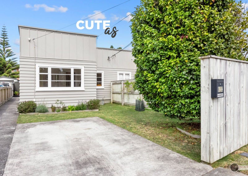 82C Wakefield Street, Alicetown, Lower Hutt - Carousel 1