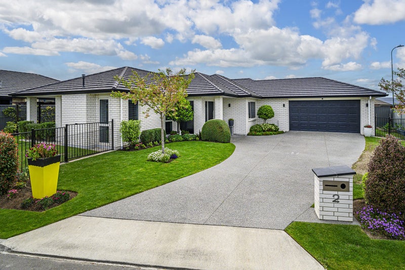 2 Smidt Lane, Mahora, Hastings - Carousel 1