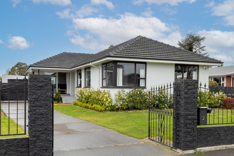 2 Waratah Street, Avondale, Christchurch - Carousel 2