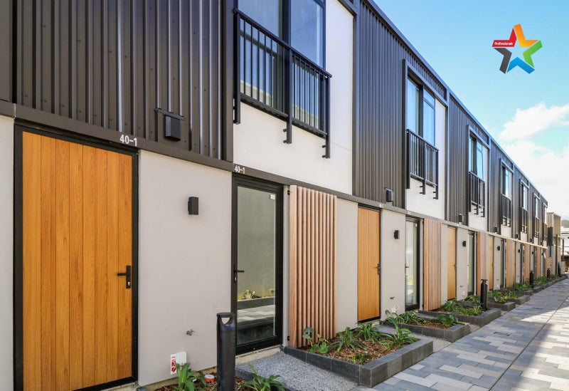 1/40A Dudley Street, Hutt Central, Lower Hutt - Carousel 2