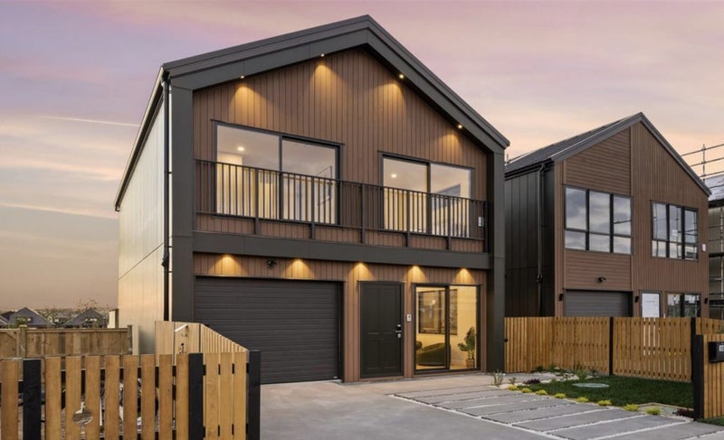 8 Texel Street, Karaka, Papakura - Carousel 1