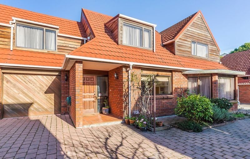 14B Agra Crescent, Khandallah, Wellington - Carousel 1