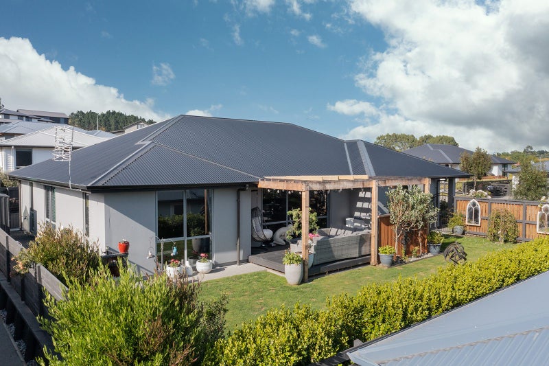 3 Trudi Place, Green Island, Dunedin - Carousel 32