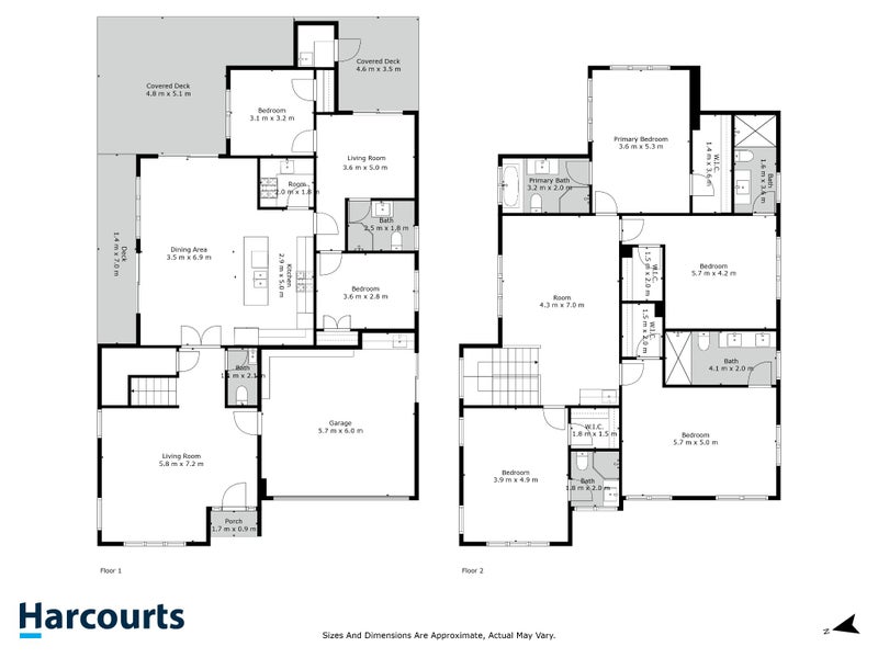 21 Frisken Road, Flat Bush, Auckland - Carousel 38