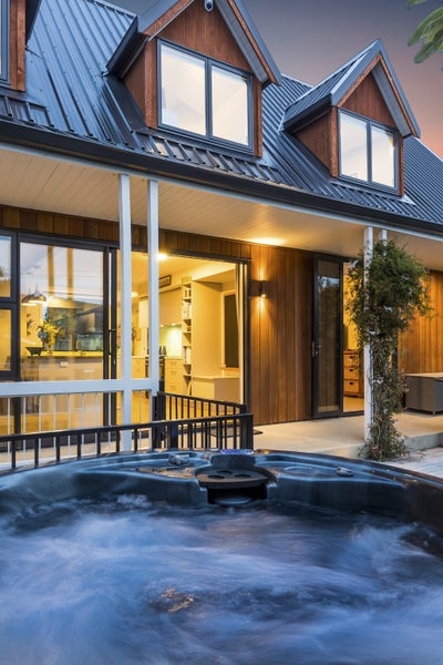 20 Brownville Crescent, Maori Hill, Dunedin - Carousel 49