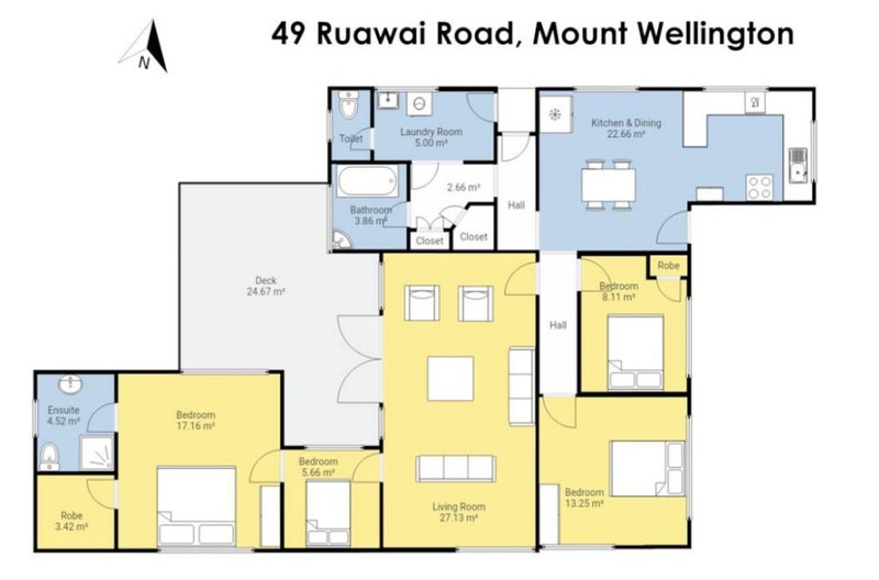 49 Ruawai Road, Mount Wellington, Auckland - Carousel 12