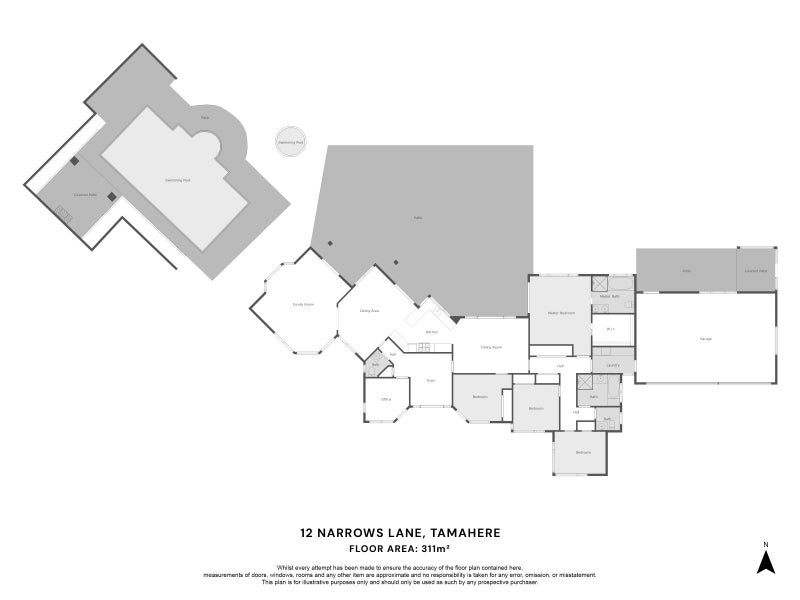 12 Narrows Lane, Tamahere - Carousel 27