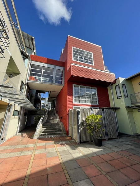 25/26 Marion Street, Te Aro, Wellington - Carousel 1