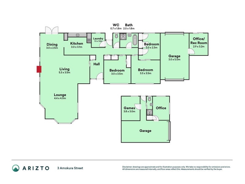 13 Amokura Street, Fairy Springs, Rotorua - Carousel 20