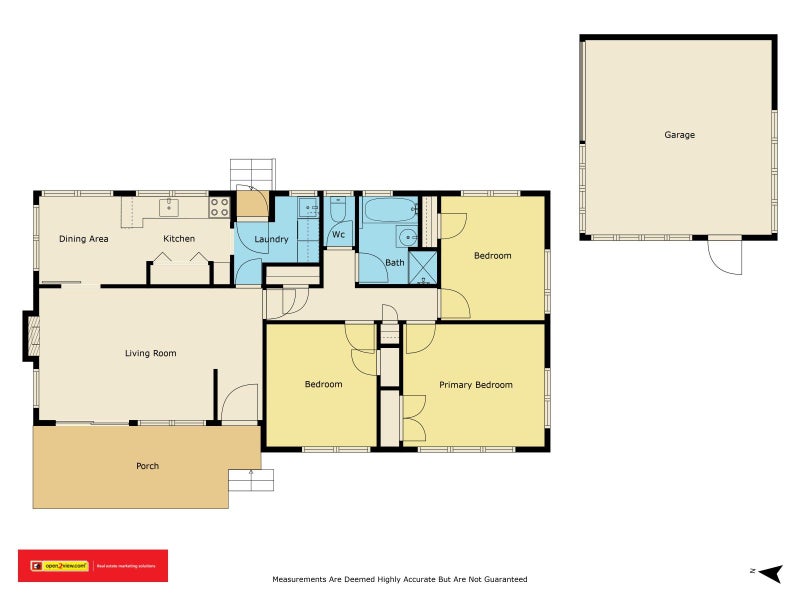 52 Kea Street, Selwyn Heights, Rotorua - Carousel 15