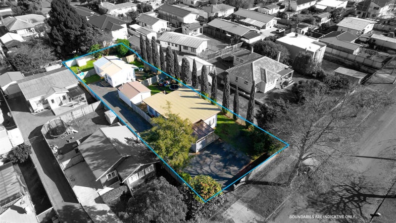 9 Rawene Street, Nawton, Hamilton - Carousel 1