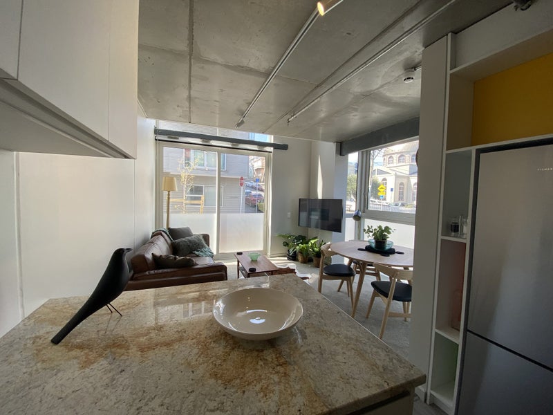 1/19 Pirie Street, Mount Victoria, Wellington - Carousel 1