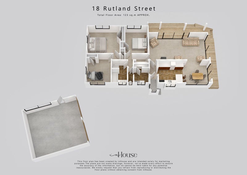 18 Rutland Street, Fairview Downs, Hamilton - Carousel 23