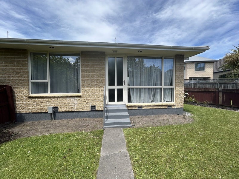 4 Whitmore Street, Edgeware, Christchurch - Carousel 8