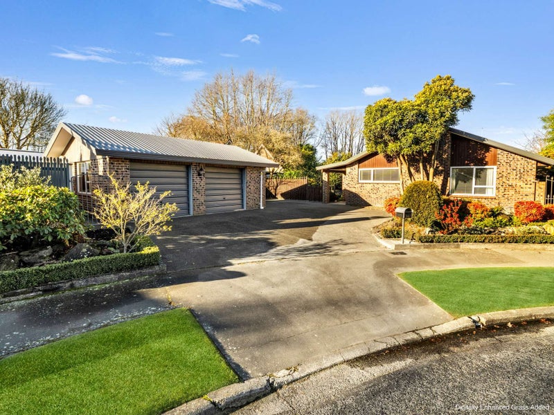 18 Tisch Place, Belfast, Christchurch - Carousel 2