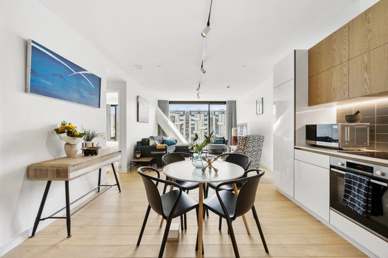 1403/161 Victoria Street, Te Aro, Wellington - Carousel 1