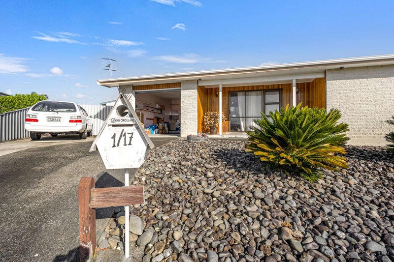 1/17 Townshend Crescent, GREENMEADOWS, NAPIER - Carousel 1