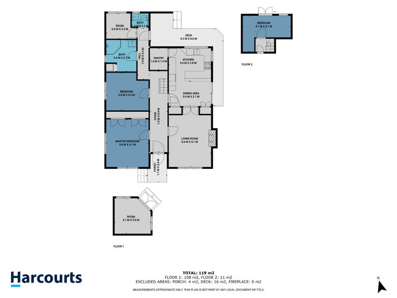 1 Banff Street, Regent, Whangarei - Carousel 23