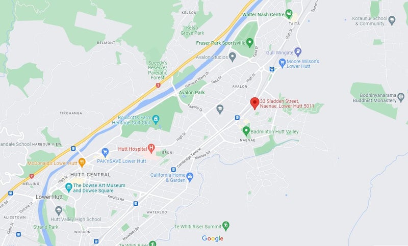 1/33 Sladden Street, Naenae, Lower Hutt - Carousel 25