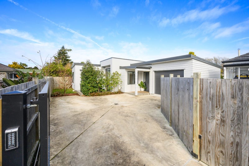 18A East Street, Terrace End, Palmerston North - Carousel 25