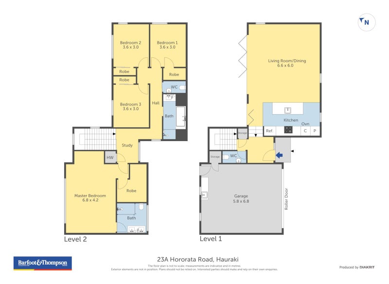 23A Hororata Road, Hauraki, Auckland - Carousel 19
